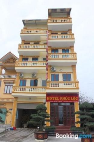 Phuc Loc Hotel Tam Diep