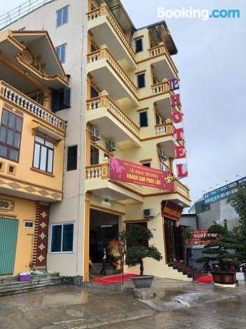 Phuc Loc Hotel Tam Diep