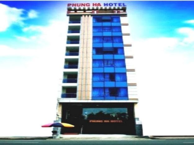 Phung Ha Vung Tau Hotel