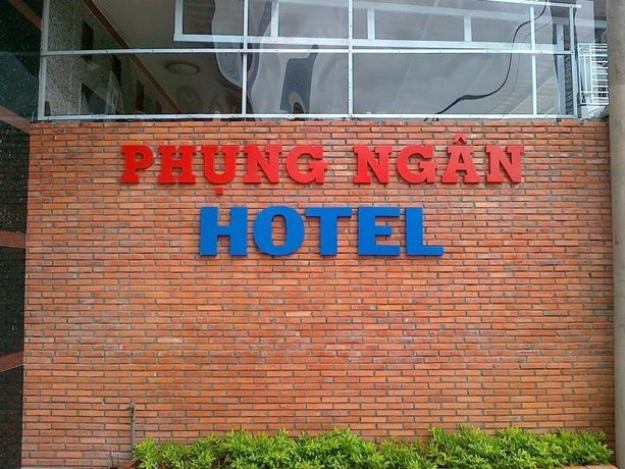 Phung Ngan Hotel