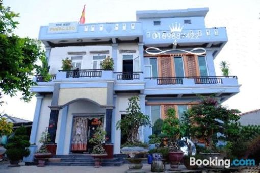 Phuoc Loc Guesthouse