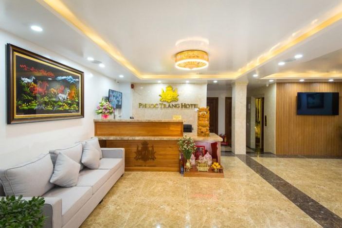 Phuoc Trang Hotel
