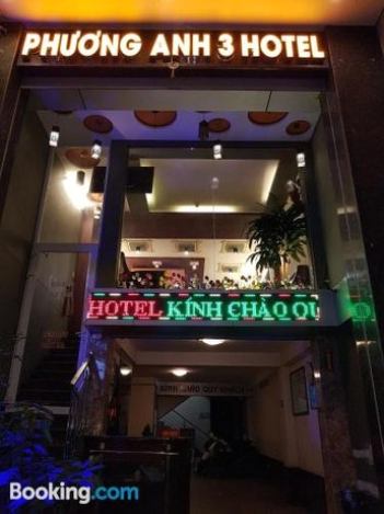 Phuong Anh 3 Hotel