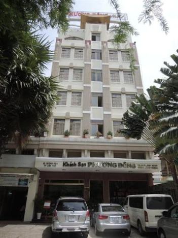 Phuong Dong Hotel