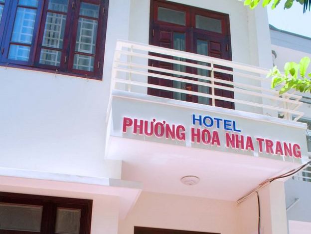 Phuong Hoa Nha Trang Hotel