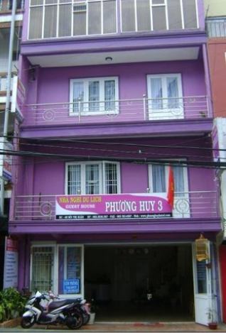 Phuong Huy 3 Da Lat Guest house