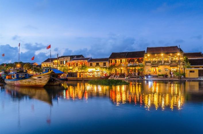 Phuong Le Villa - Vietnam Hideout Hostels