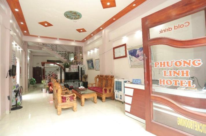 Phuong Linh Hotel Ninh Binh