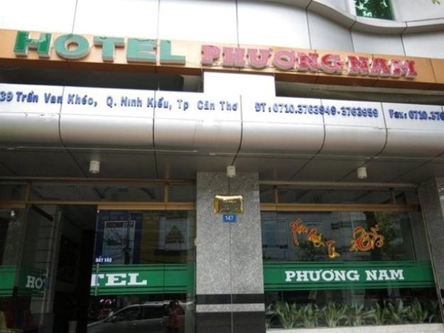 Phuong Nam Hotel C