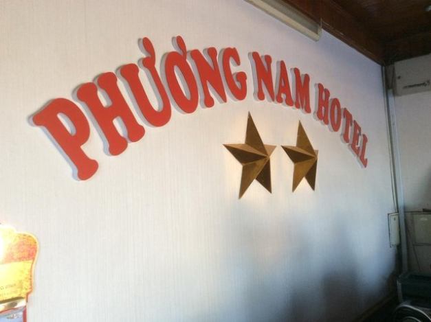 Phuong Nam Hotel Quang Ninh