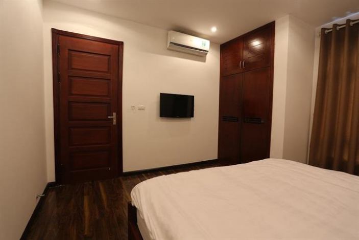 Poonsa Serviced Apartment 2