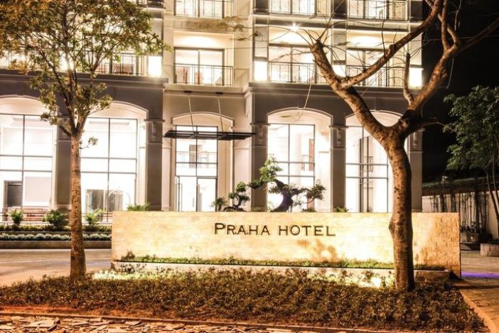Praha Hotel Duong To Phu Quoc