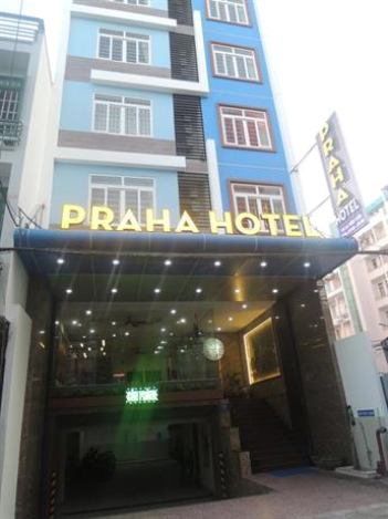 Praha Hotel Vung Tau