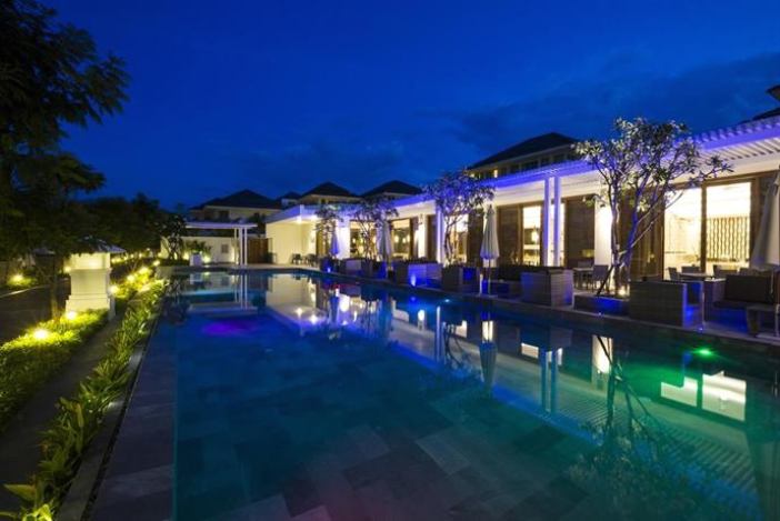 Premier Village Danang Resort - Managed by Accorhotels