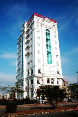 Princess Hotel Hai Phong