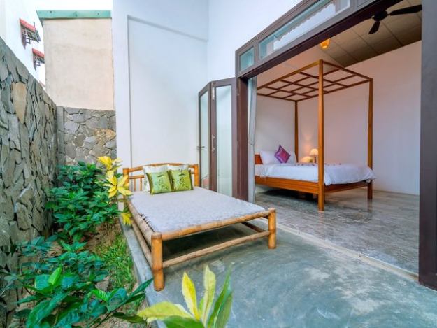 Private Two Bedroom Tan Thanh Beach