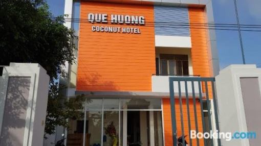Que Huong Coconut Hotel