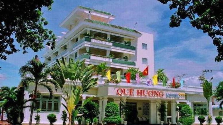 Que Huong Hotel Nha Trang