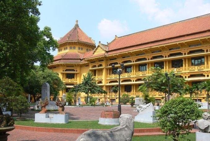 Queen Homestay Ho Chi Minh City