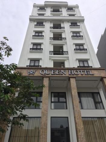 Queen Hotel Bac Ninh