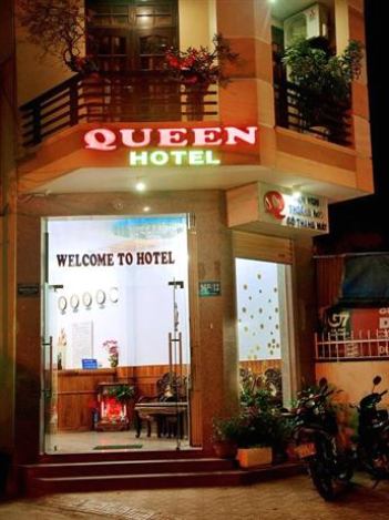 Queen Hotel Nha Trang