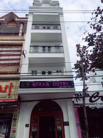 Queen Hotel Qui Nhon