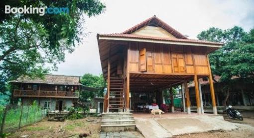 Quy Anh Homestay