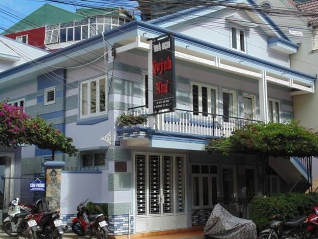 Quynh Nhu Hotel Da Lat