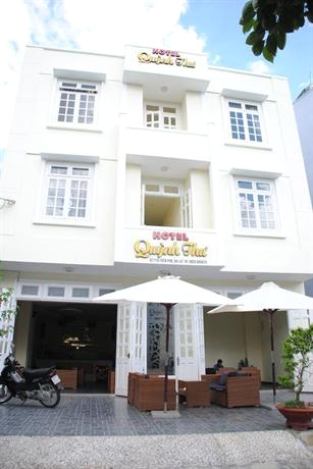 Quynh Thu Hotel