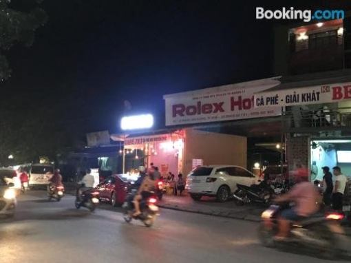 ROLEX Hotel Hue