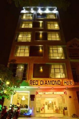 Red Diamond Hotel