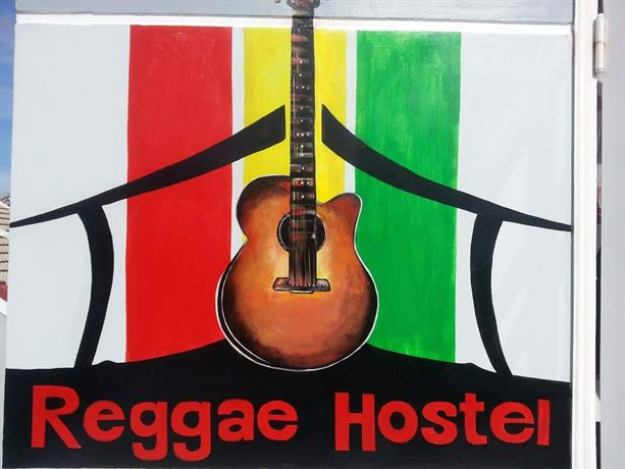 Reggae Hostel Hoi An