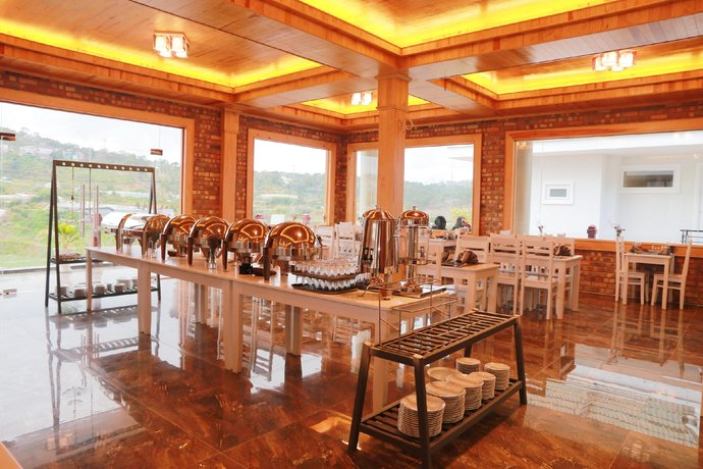 Relax Hotel And Coffee Da Lat