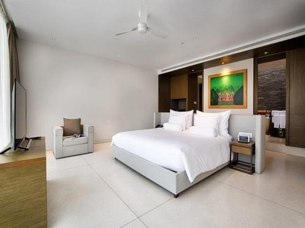 Retreat -Villa 3 bed rooms Da Nang