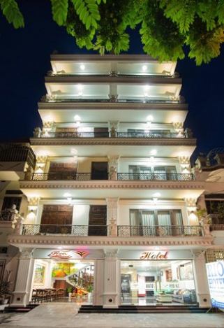 Rio Hotel Ninh Binh