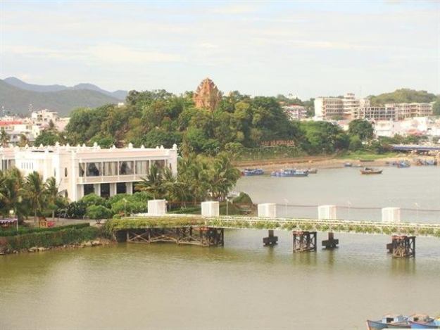 River View Hotel Nha Trang