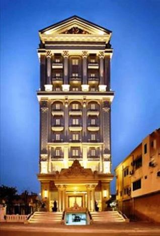 Riverside Hotel - Quang Binh