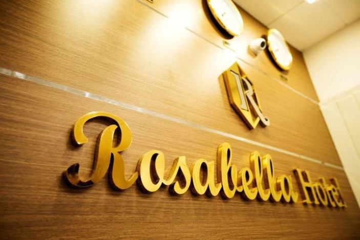 Rosabella Hotel