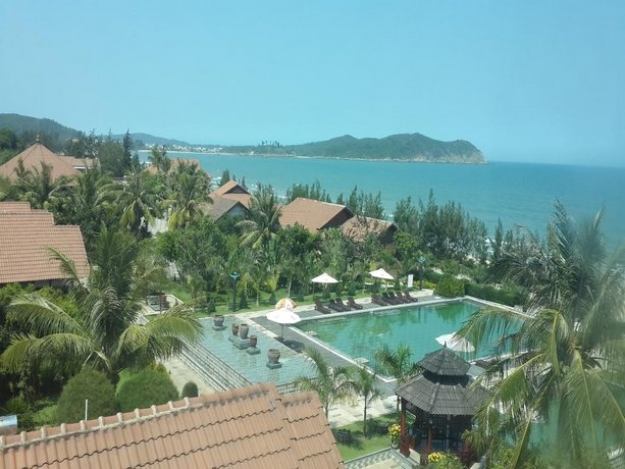 Sa Huynh Resort