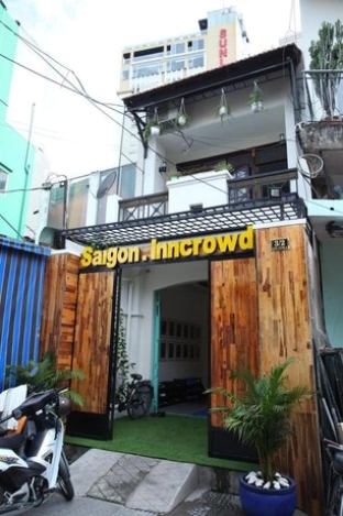 Saigon Inncrowd