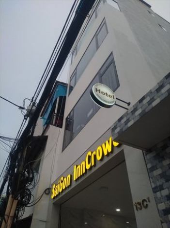 Saigon Inncrowd 2