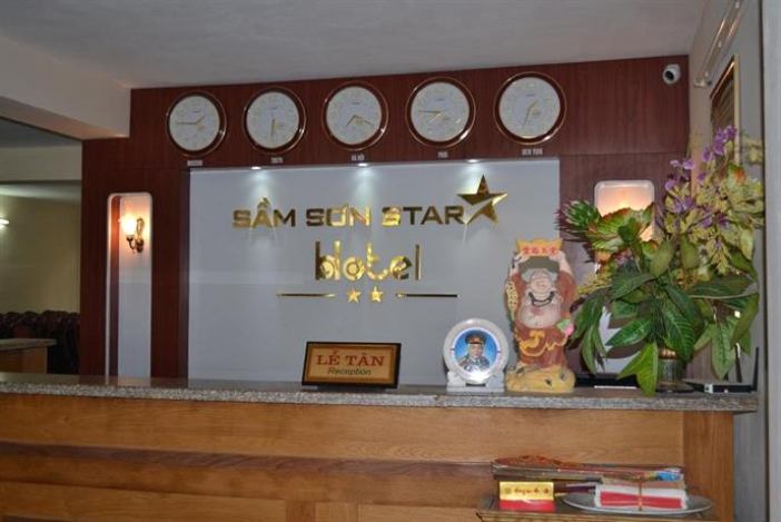 Sam Son Star Hotel