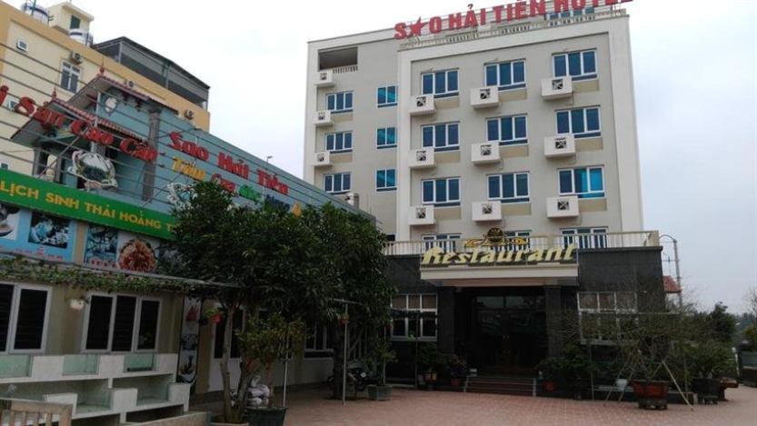 Sao Hai Tien Hotel