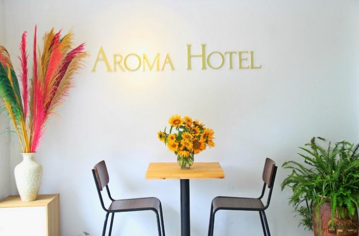 Sapa Aroma Hotel