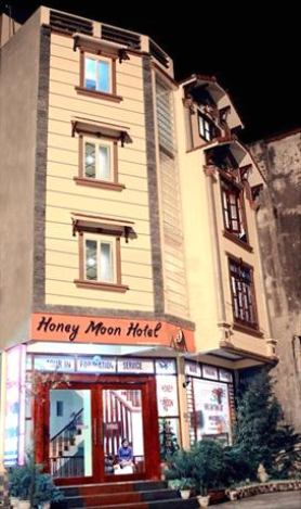 Sapa Honey Moon Hotel