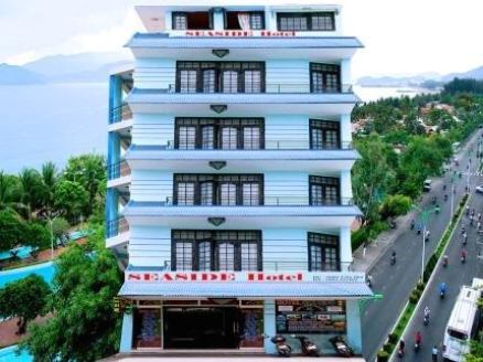 Seaside Hotel Nha Trang