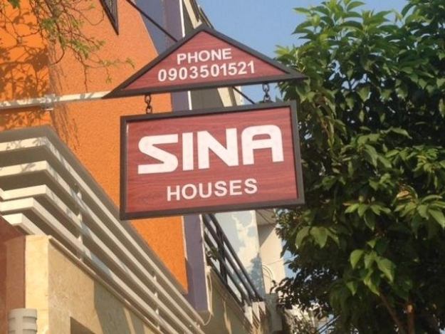 SiNa Houses