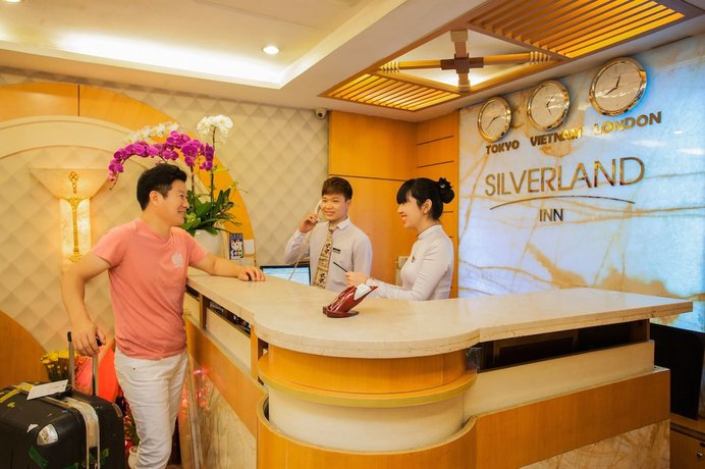 Silverland Inn Hotel