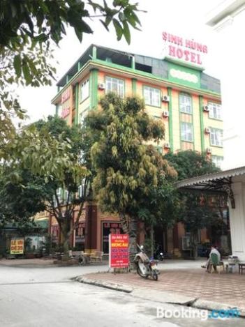 Sinh Hung Hotel