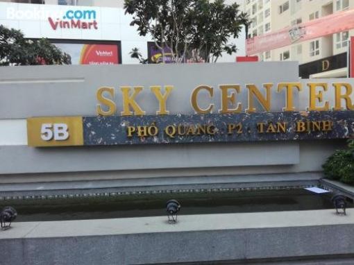 Sky Center Ho Chi Minh City
